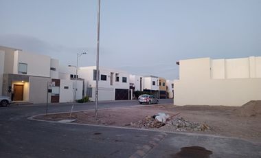 TERRENO VENTA CERRADA TAMARINDOS, LAS QUINTAS TORREON