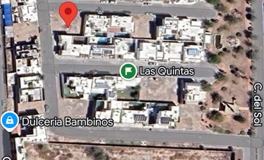 TERRENO VENTA CERRADA TAMARINDOS, LAS QUINTAS TORREON
