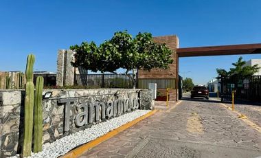 TERRENO VENTA CERRADA TAMARINDOS, LAS QUINTAS TORREON