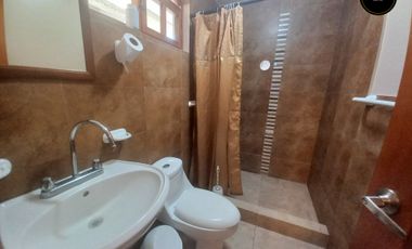 Casa de arriendo en Yunguilla – código:21711