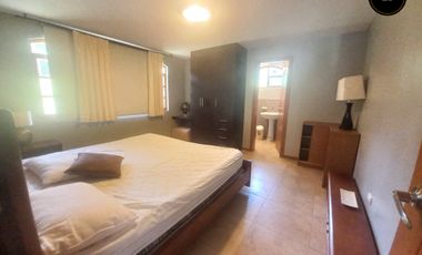 Casa de arriendo en Yunguilla – código:21711