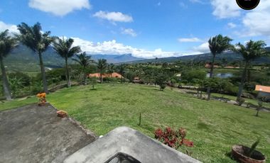 Casa de arriendo en Yunguilla – código:21711