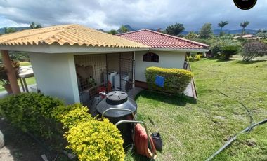 Casa de arriendo en Yunguilla – código:21711