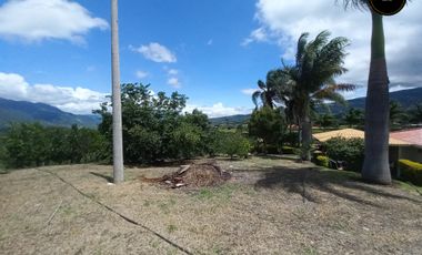 Casa de arriendo en Yunguilla – código:21711