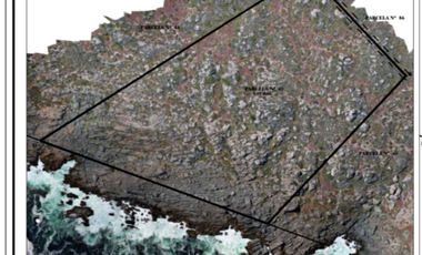 VENTA TERRENO - SITIO 62000MTS Coquimbo