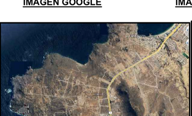VENTA TERRENO - SITIO 62000MTS Coquimbo