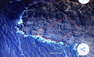 VENTA TERRENO - SITIO 62000MTS Coquimbo