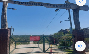 VENTA TERRENO - SITIO 62000MTS Coquimbo