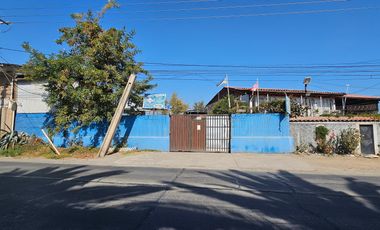 OPORTUNIDAD TERRENO COMERCIAL BAJO TASACIÓN