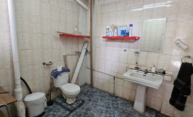 OPORTUNIDAD TERRENO COMERCIAL BAJO TASACIÓN