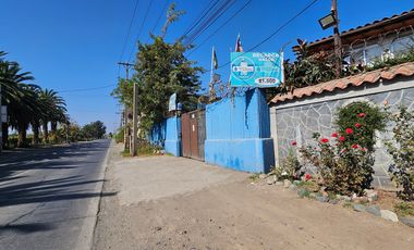OPORTUNIDAD TERRENO COMERCIAL BAJO TASACIÓN