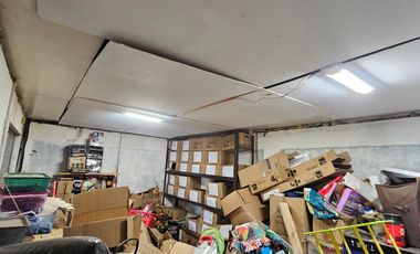 OPORTUNIDAD TERRENO COMERCIAL BAJO TASACIÓN