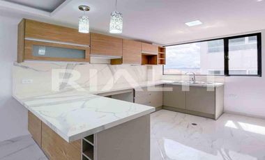 Departamentos en venta vip en carcelen