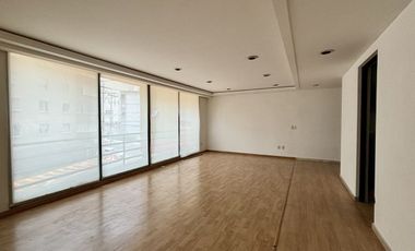 Renta departamento súper ubicado a 5 min de Perisur, Insurgentes Cuicuilco, CDMX