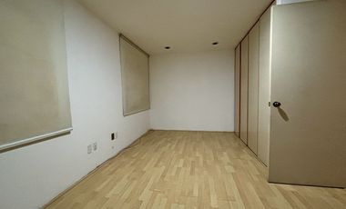 Renta departamento súper ubicado a 5 min de Perisur, Insurgentes Cuicuilco, CDMX