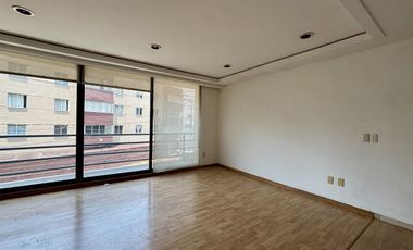 Renta departamento súper ubicado a 5 min de Perisur, Insurgentes Cuicuilco, CDMX