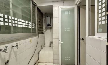 Renta departamento súper ubicado a 5 min de Perisur, Insurgentes Cuicuilco, CDMX