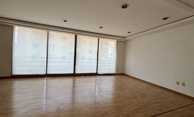 Renta departamento súper ubicado a 5 min de Perisur, Insurgentes Cuicuilco, CDMX