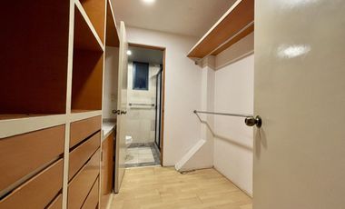 Renta departamento súper ubicado a 5 min de Perisur, Insurgentes Cuicuilco, CDMX