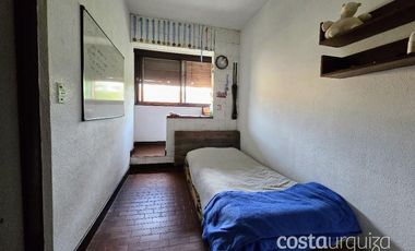 Casa en Vicente Lopez 4 dormitorios, jardín, pileta.