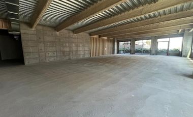 Oficina en VENTA en Downtown Reforma con terraza