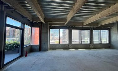 Oficina en VENTA en Downtown Reforma con terraza