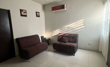 Casa en renta, Privadas de anahuac, Escobedo.