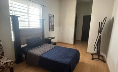 Casa en renta, Privadas de anahuac, Escobedo.
