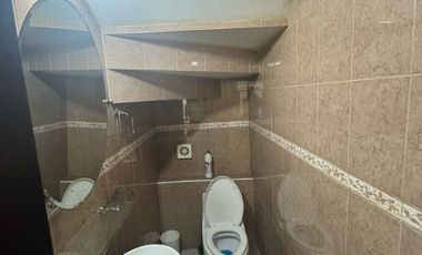 Casa en renta, Privadas de anahuac, Escobedo.