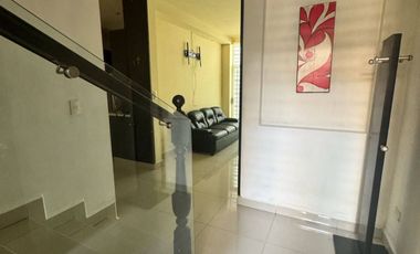 Casa en renta, Privadas de anahuac, Escobedo.