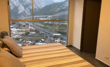 Departamento en Venta en Valle Pte/Tule