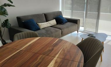 Monné departamento AMUEBLADO