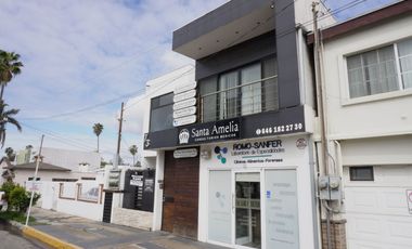 Edificio con 7 Consultorios en Venta – Ubicación Estratégica en Ensenada | BC