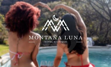 MONTAÑA LUNA Casa en renta en Tepoztlán Centro