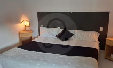 MONTAÑA LUNA Casa en renta en Tepoztlán Centro