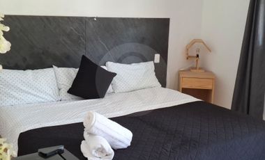 MONTAÑA LUNA Casa en renta en Tepoztlán Centro
