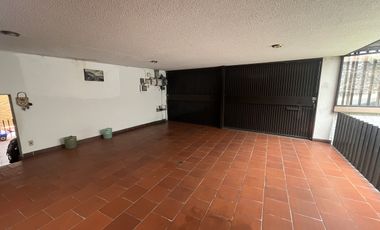 CASA EN VENTA EN MIGUEL HIDALGO CIUDAD DE MÉXICO