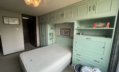 CASA EN VENTA EN MIGUEL HIDALGO CIUDAD DE MÉXICO