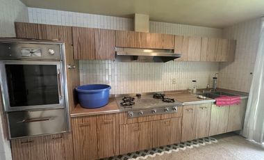 CASA EN VENTA EN MIGUEL HIDALGO CIUDAD DE MÉXICO