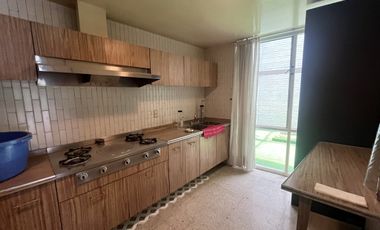 CASA EN VENTA EN MIGUEL HIDALGO CIUDAD DE MÉXICO