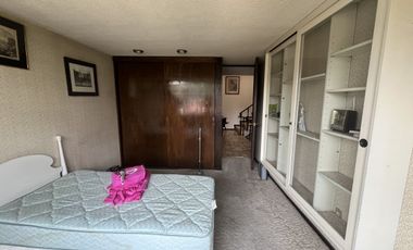 CASA EN VENTA EN MIGUEL HIDALGO CIUDAD DE MÉXICO