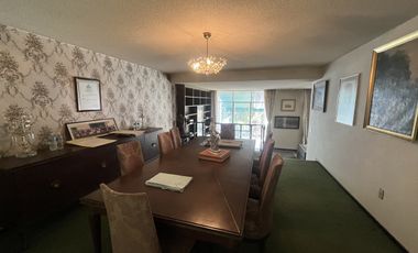 CASA EN VENTA EN MIGUEL HIDALGO CIUDAD DE MÉXICO