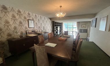 CASA EN VENTA EN MIGUEL HIDALGO CIUDAD DE MÉXICO