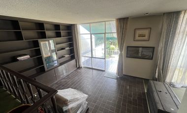 CASA EN VENTA EN MIGUEL HIDALGO CIUDAD DE MÉXICO