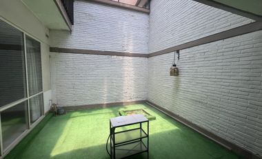 CASA EN VENTA EN MIGUEL HIDALGO CIUDAD DE MÉXICO