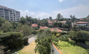 CASA EN VENTA EN MIGUEL HIDALGO CIUDAD DE MÉXICO