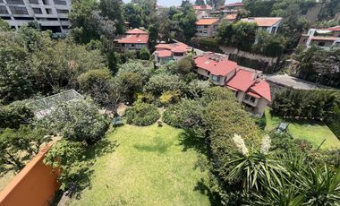 CASA EN VENTA EN MIGUEL HIDALGO CIUDAD DE MÉXICO