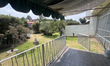 CASA EN VENTA EN MIGUEL HIDALGO CIUDAD DE MÉXICO