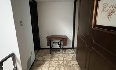 CASA EN VENTA EN MIGUEL HIDALGO CIUDAD DE MÉXICO