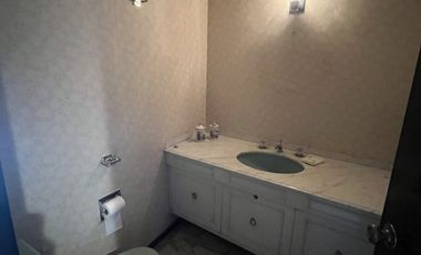 CASA EN VENTA EN MIGUEL HIDALGO CIUDAD DE MÉXICO